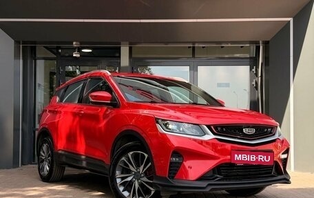 Geely Coolray I, 2023 год, 1 619 900 рублей, 3 фотография