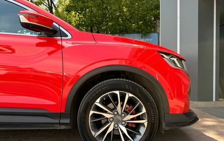 Geely Coolray I, 2023 год, 1 619 900 рублей, 9 фотография
