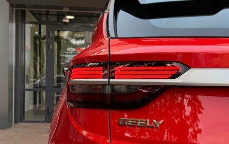 Geely Coolray I, 2023 год, 1 619 900 рублей, 15 фотография