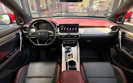 Geely Coolray I, 2023 год, 1 619 900 рублей, 20 фотография