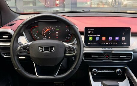 Geely Coolray I, 2023 год, 1 619 900 рублей, 21 фотография
