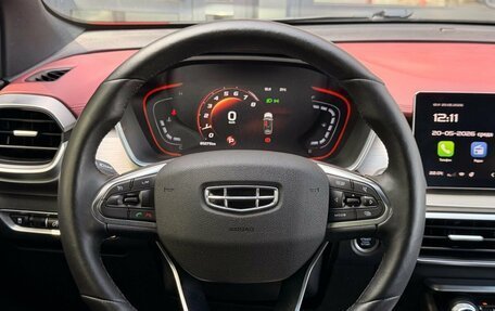 Geely Coolray I, 2023 год, 1 619 900 рублей, 22 фотография