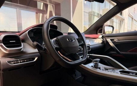 Geely Coolray I, 2023 год, 1 619 900 рублей, 18 фотография