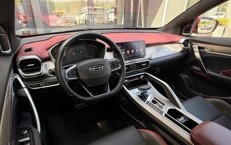 Geely Coolray I, 2023 год, 1 619 900 рублей, 19 фотография