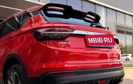 Geely Coolray I, 2023 год, 1 619 900 рублей, 14 фотография
