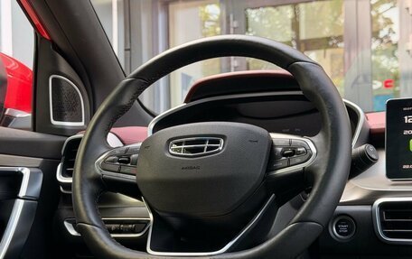 Geely Coolray I, 2023 год, 1 619 900 рублей, 30 фотография