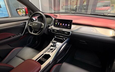 Geely Coolray I, 2023 год, 1 619 900 рублей, 31 фотография
