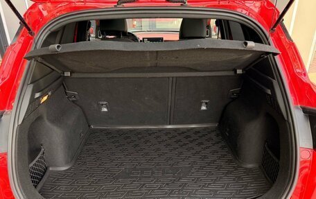 Geely Coolray I, 2023 год, 1 619 900 рублей, 39 фотография