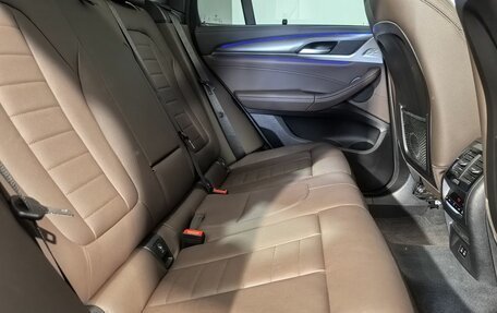 BMW X3, 2024 год, 7 250 000 рублей, 15 фотография