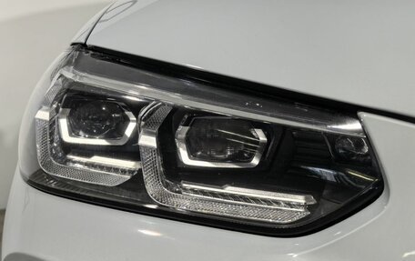 BMW X3, 2024 год, 7 250 000 рублей, 8 фотография