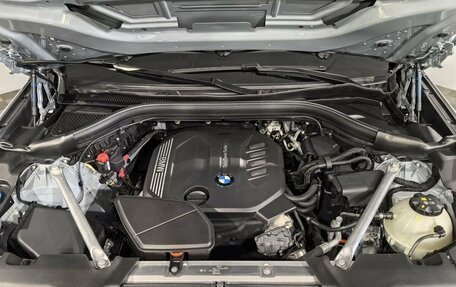 BMW X3, 2024 год, 7 250 000 рублей, 10 фотография