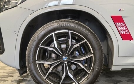 BMW X3, 2024 год, 7 250 000 рублей, 7 фотография