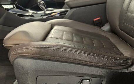 BMW X3, 2024 год, 7 250 000 рублей, 16 фотография