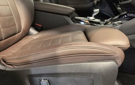 BMW X3, 2024 год, 7 250 000 рублей, 17 фотография