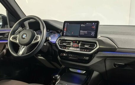 BMW X3, 2024 год, 7 250 000 рублей, 19 фотография