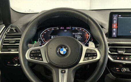 BMW X3, 2024 год, 7 250 000 рублей, 20 фотография