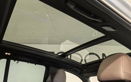 BMW X3, 2024 год, 7 250 000 рублей, 29 фотография