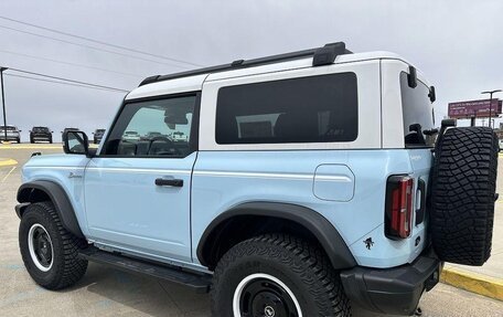Ford Bronco, 2024 год, 14 000 000 рублей, 2 фотография