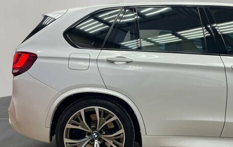 BMW X5 M, 2017 год, 4 350 000 рублей, 5 фотография