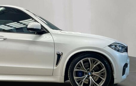 BMW X5 M, 2017 год, 4 350 000 рублей, 6 фотография