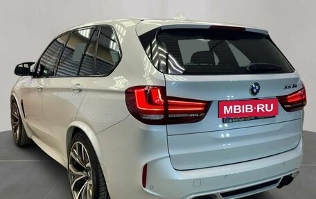 BMW X5 M, 2017 год, 4 350 000 рублей, 2 фотография