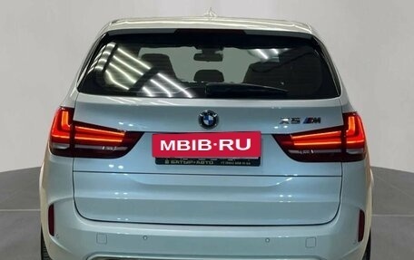 BMW X5 M, 2017 год, 4 350 000 рублей, 3 фотография