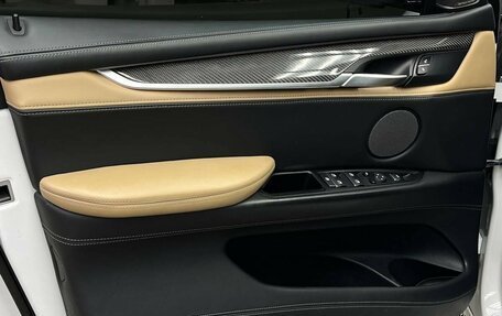 BMW X5 M, 2017 год, 4 350 000 рублей, 10 фотография