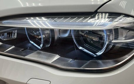 BMW X5 M, 2017 год, 4 350 000 рублей, 9 фотография