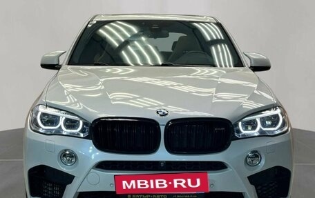 BMW X5 M, 2017 год, 4 350 000 рублей, 8 фотография