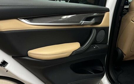 BMW X5 M, 2017 год, 4 350 000 рублей, 22 фотография