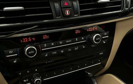 BMW X5 M, 2017 год, 4 350 000 рублей, 20 фотография