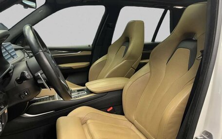 BMW X5 M, 2017 год, 4 350 000 рублей, 14 фотография