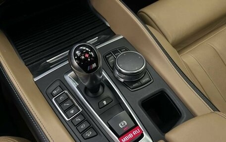 BMW X5 M, 2017 год, 4 350 000 рублей, 17 фотография
