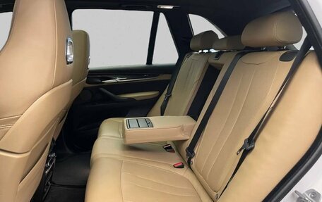 BMW X5 M, 2017 год, 4 350 000 рублей, 23 фотография