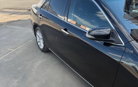 Toyota Camry, 2012 год, 1 950 000 рублей, 3 фотография