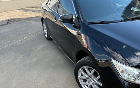 Toyota Camry, 2012 год, 1 950 000 рублей, 2 фотография