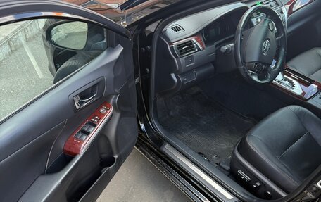 Toyota Camry, 2012 год, 1 950 000 рублей, 7 фотография