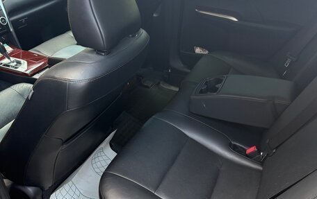 Toyota Camry, 2012 год, 1 950 000 рублей, 12 фотография