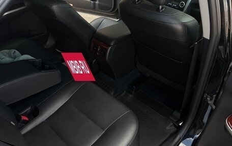 Toyota Camry, 2012 год, 1 950 000 рублей, 13 фотография
