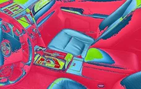 Toyota Camry, 2012 год, 1 950 000 рублей, 8 фотография
