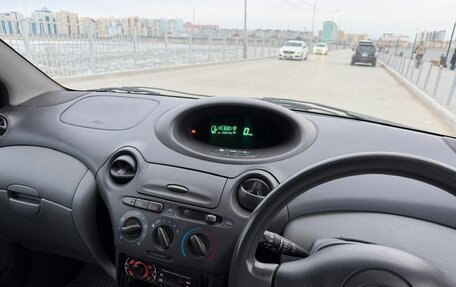 Toyota Vitz, 2002 год, 350 000 рублей, 4 фотография