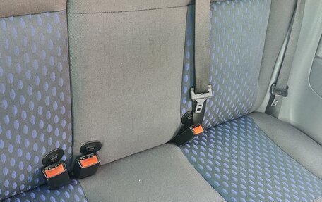 Ford Fiesta, 2003 год, 250 000 рублей, 6 фотография