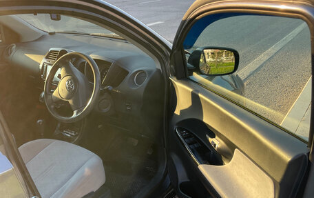 Toyota Ist II, 2008 год, 810 000 рублей, 6 фотография