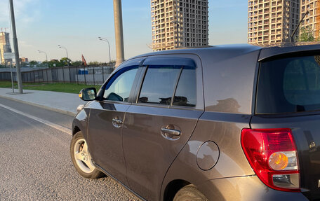 Toyota Ist II, 2008 год, 810 000 рублей, 3 фотография