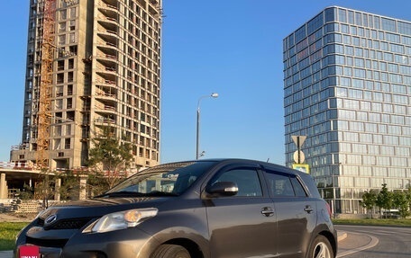 Toyota Ist II, 2008 год, 810 000 рублей, 4 фотография