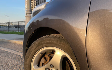 Toyota Ist II, 2008 год, 810 000 рублей, 8 фотография