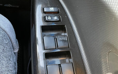 Toyota Ist II, 2008 год, 810 000 рублей, 18 фотография