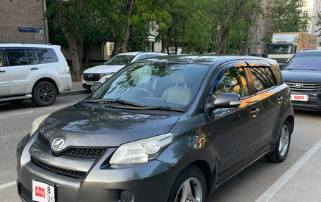Toyota Ist II, 2008 год, 810 000 рублей, 26 фотография