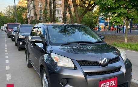 Toyota Ist II, 2008 год, 810 000 рублей, 32 фотография