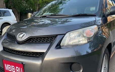 Toyota Ist II, 2008 год, 810 000 рублей, 28 фотография